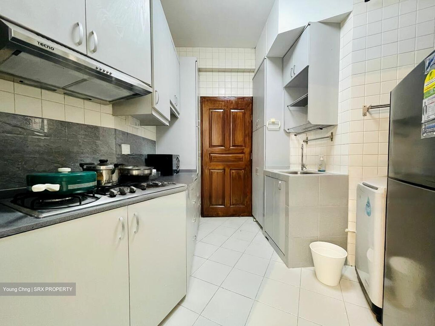 Bayshore Park (D16), Condominium #462804211